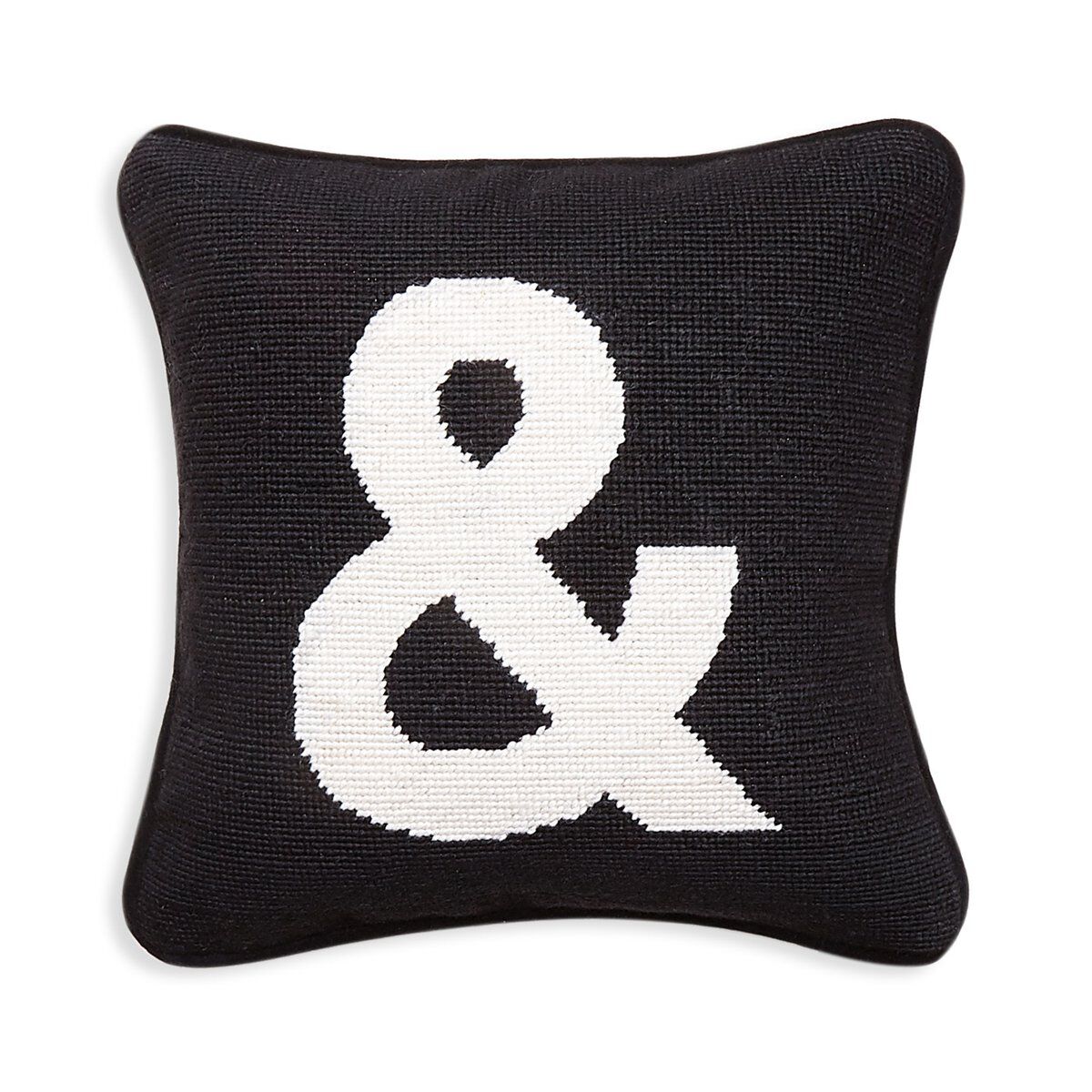 Jonathan adler hotsell letter pillow